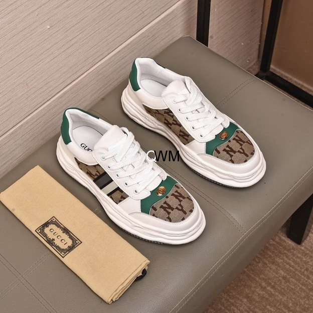men low guci shoes 2021-11-5-149